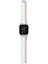 Watch 7 41MM Gemini Serisi Tpu Magnetik Silikon Kordon Su Yeşil 2