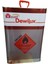 Dewilüx Selülozik Tiner 10 kg (12 Litre) 3