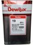 Dewilüx Selülozik Tiner 10 kg (12 Litre) 4