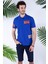 Erkek Polo Yaka Tişört Y21374271601 6