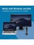 USB 3.0 Çift Ekran Bağlantı Istasyonu (K33972US) Dual Display 4