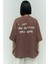Tarzsokak I Like Mama Kahve Oversize 1