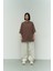 Tarzsokak I Like Mama Kahve Oversize 2