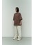 Tarzsokak I Like Mama Kahve Oversize 3