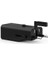 RCG-P07 Çoklu Universal Us/uk/eu/au Uyumlu Şarj Adaptörü 30W Siyah 3