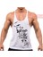 Tarzsokak Gym Tank Top Fitness Sporcu Atleti GYM143 1