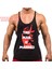 Tarzsokak Gym Tank Top Fitness Sporcu Atleti Bu Adam Evli 1