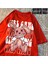 Kız Gang Kırık Tavşan Bebek Baskı Erkek Kadın T Shirt Gevşek Pamuk Yaratıcılık Yaz T Shirt Ka 1