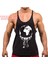 Tarzsokak Gym Tank Top Fitness Sporcu Atleti GYM39 1