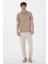 Erkek Bej Eşofman Altı 50299743-VR011 1