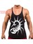Tarzsokak Gym Tank Top Fitness Sporcu Atleti GYM135 1