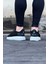 WG019 Siyah Triko Erkek Casual Ayakkabı 3