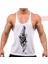 Tarzsokak Gym Tank Top Fitness Sporcu Atleti GYM100 1