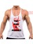 Tarzsokak Gym Tank Top Fitness Sporcu Atleti Bu Adam Evli 1