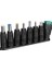 3V 4.5V 5V 6V 7.5V 9V 12V 1A 12W Ac / Dc Universal Adaptör SL-128C 6
