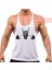 Tarzsokak Gym Tank Top Fitness Sporcu Atleti GYM141 1