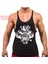 Tarzsokak Gym Tank Top Fitness Sporcu Atleti GYM18 1