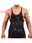 Tarzsokak Gym Tank Top Fitness Sporcu Atleti GYM130 1