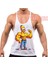 Tarzsokak Gym Tank Top Fitness Sporcu Atleti GYM30 1