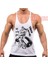 Tarzsokak Gym Tank Top Fitness Sporcu Atleti GYM27 1