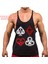 Tarzsokak Gym Tank Top Fitness Sporcu Atleti GYM32 1