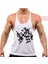 Tarzsokak Gym Tank Top Fitness Sporcu Atleti GYM112 1