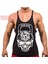 Tarzsokak Gym Tank Top Fitness Sporcu Atleti GYM109 1