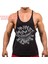 Tarzsokak Gym Tank Top Fitness Sporcu Atleti GYM132 1
