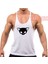 Tarzsokak Gym Tank Top Fitness Sporcu Atleti GYM140 1