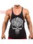 Tarzsokak Gym Tank Top Fitness Sporcu Atleti GYM113 1