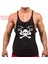 Tarzsokak Gym Tank Top Fitness Sporcu Atleti GYM22 1