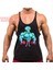 Tarzsokak Gym Tank Top Fitness Sporcu Atleti GYM48 1