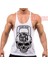 Tarzsokak Gym Tank Top Fitness Sporcu Atleti GYM109 1