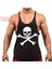 Tarzsokak Gym Tank Top Fitness Sporcu Atleti GYM116 1