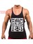 Tarzsokak Gym Tank Top Fitness Sporcu Atleti GYM20 1