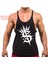 Tarzsokak Gym Tank Top Fitness Sporcu Atleti GYM24 1