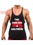 Tarzsokak Gym Tank Top Fitness Sporcu Atleti Bu Adamın Bir Kız Arkadaşı Var 1