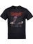 Slipknot We Are Not Your Kind Ön Arka Baskılı Siyah 1