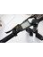 T-Bike Fx 250w Katlanabilir Elektrikli Bisiklet Beyaz-Siyah-Gri-Gümüş 3