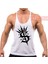 Tarzsokak Gym Tank Top Fitness Sporcu Atleti GYM24 1