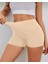 Kadın Seamless Boxer Toparlayıcı Iz Yapmayan Örme Boxer 3