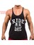 Tarzsokak Gym Tank Top Fitness Sporcu Atleti GYM47 1