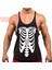 Tarzsokak Gym Tank Top Fitness Sporcu Atleti GYM46 1