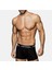 Erkek 8 Adet Premium Likralı Boxer 2