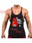 Tarzsokak Gym Tank Top Fitness Sporcu Atleti GYM111 1