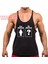 Tarzsokak Gym Tank Top Fitness Sporcu Atleti GYM121 1