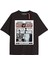 Spider-Man Gazete Baskı Model No Way Home Tshirt 1