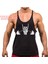 Tarzsokak Gym Tank Top Fitness Sporcu Atleti GYM141 1