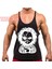 Tarzsokak Gym Tank Top Fitness Sporcu Atleti GYM106 1