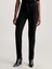 Kadın Mid Rise Slim Jean Pantolon 2